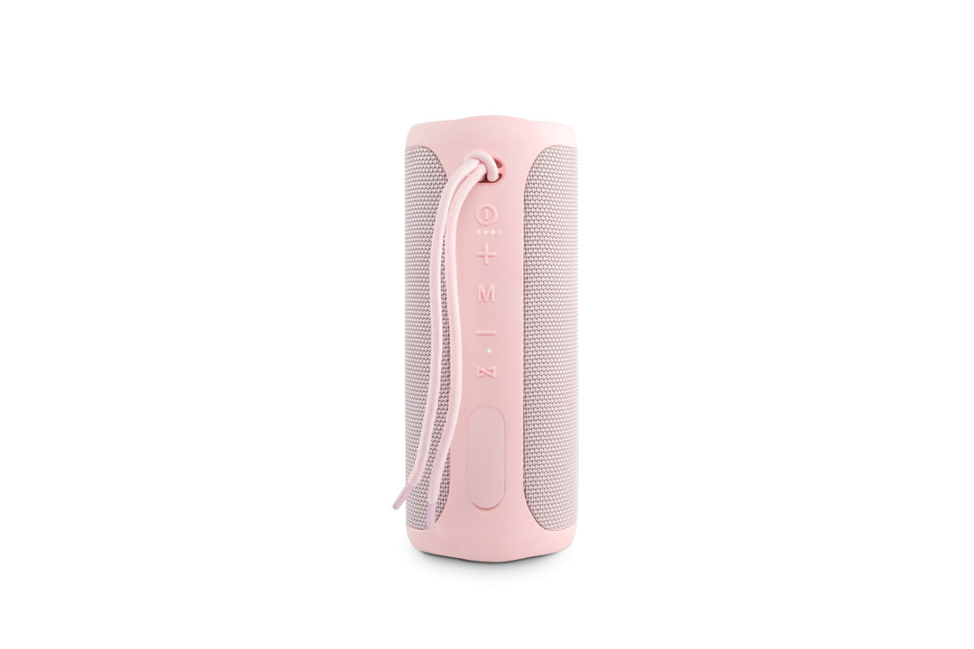 Vieta Pro #PARTY Bluetooth Lautsprecher (Pink)