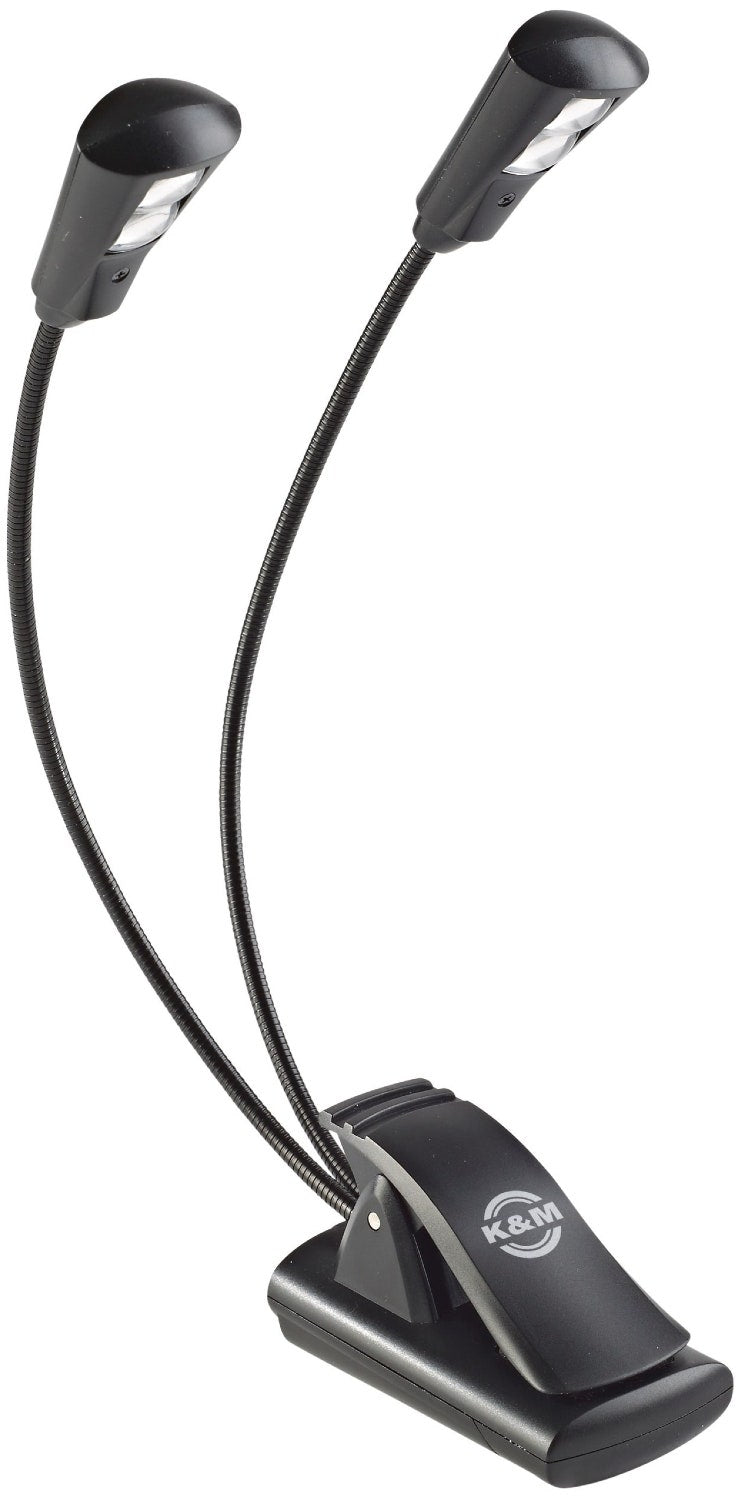 K&M 12244 Double Led FlexLight