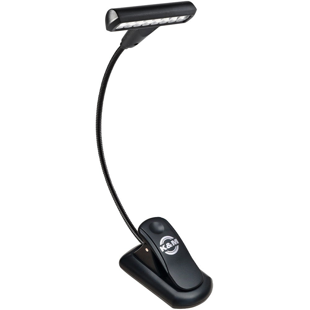 K&M 12264 - Notenpult light