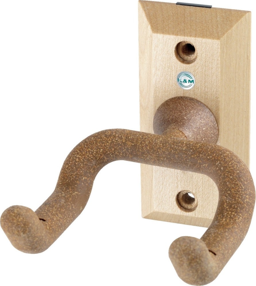 K&M 16220 Gitarren wall Halter