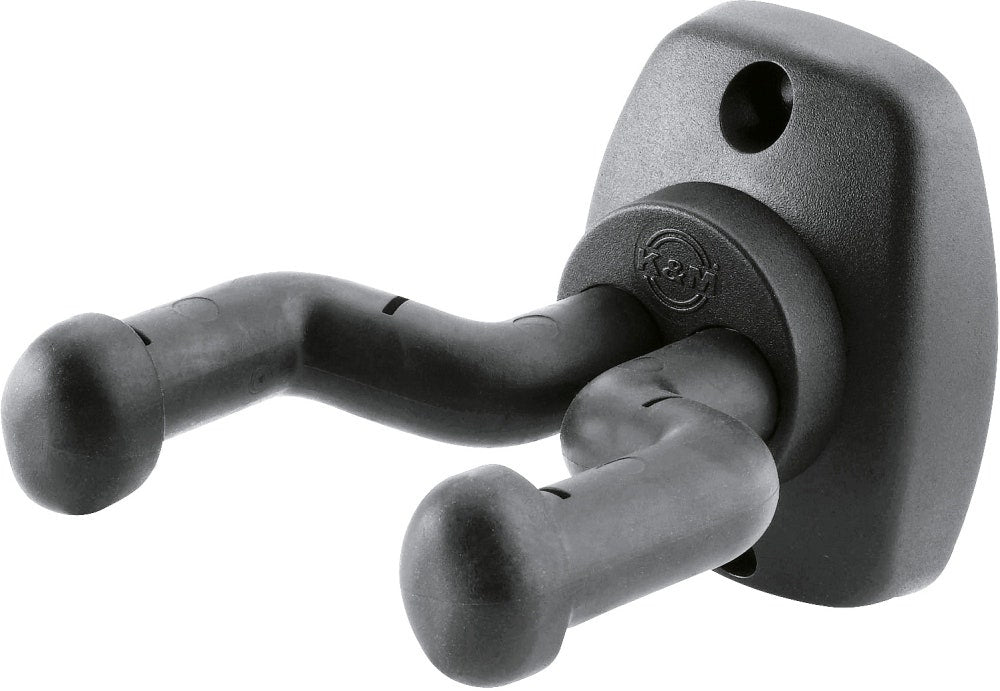 K&M 16250 Gitarren wall Halter