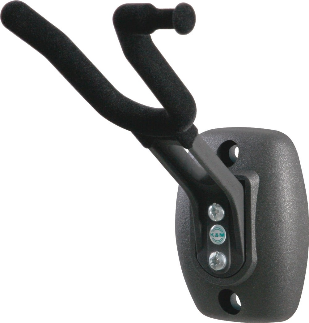 K&M 16580 Geigen wall Halter