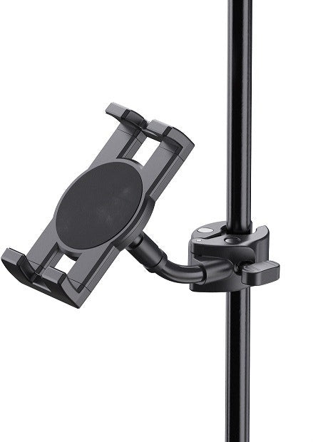 K&M 19764 - Smartphone/Tablet-PC-Halter