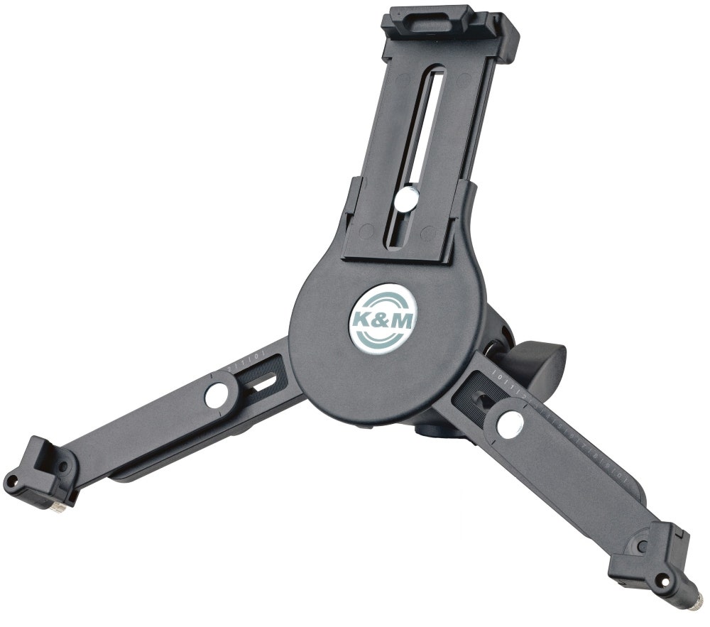 K&M 19790 Tablet-PC-Halter