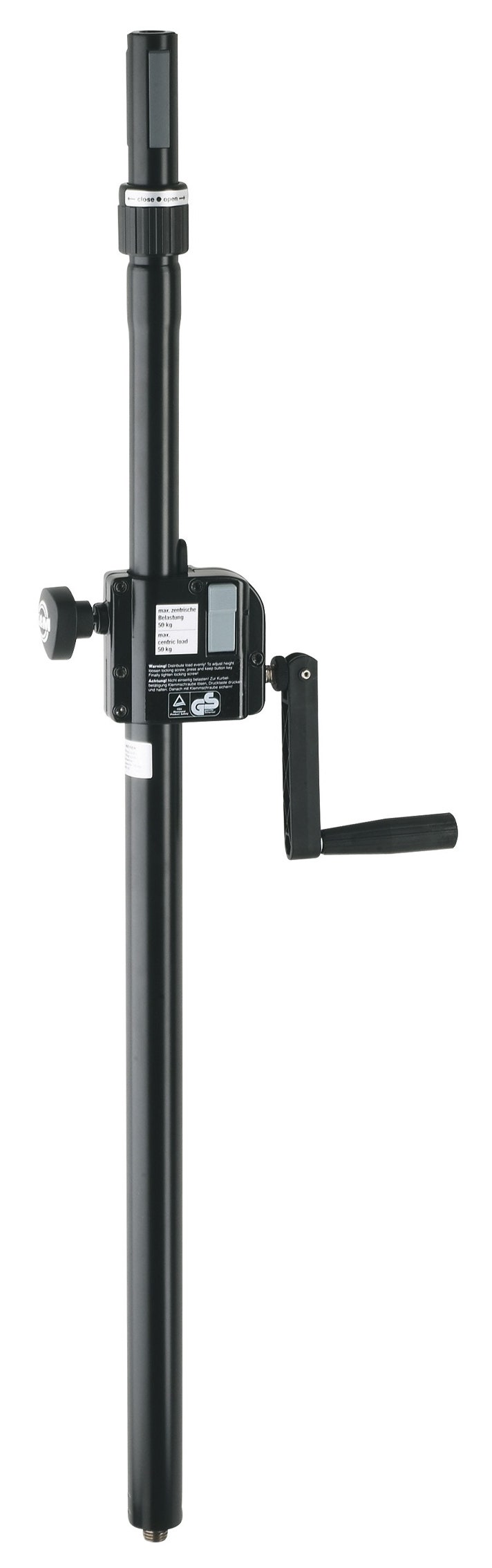 K&M 21340 Distanzstange