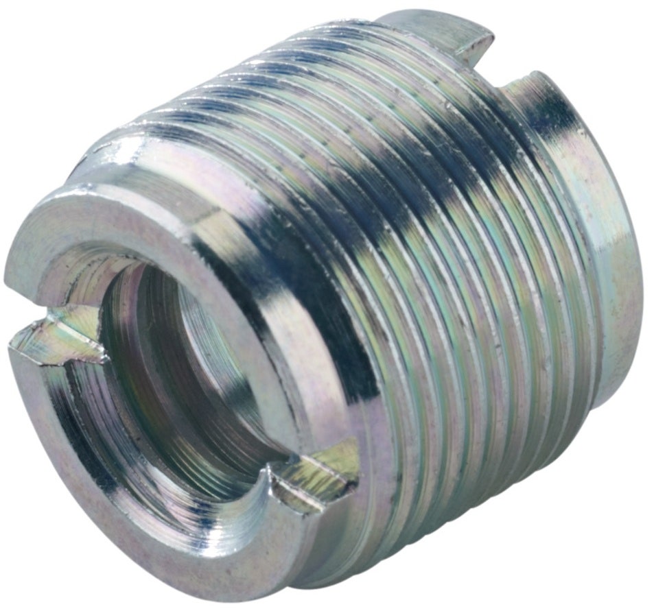 K&M 215 Gewindeadapter