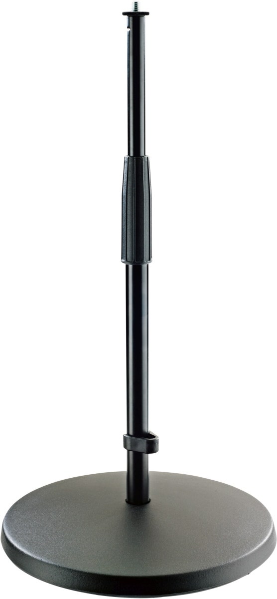 K&M 23323 Medium High Mikrofonständer