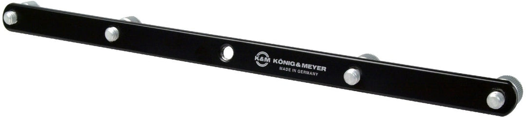 K&M 236 Mikrofonleiste