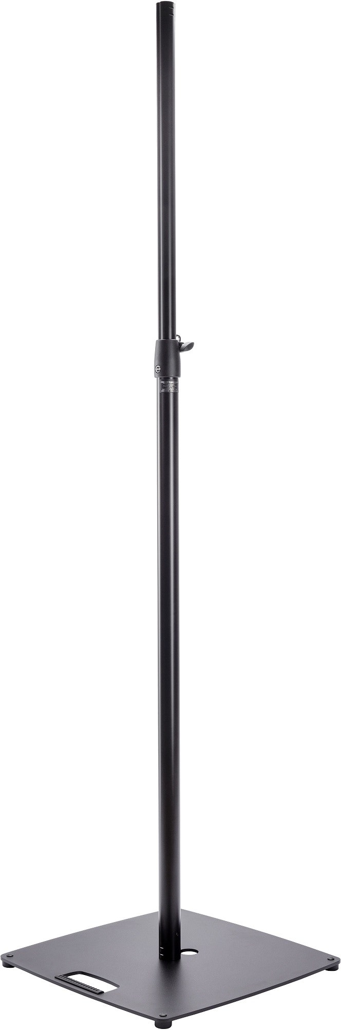 K&M 24650 Licht-/Lautsprecherständer