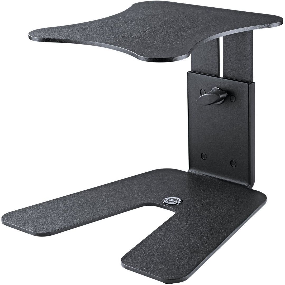 K&M 26774 Tisch-Monitorständer