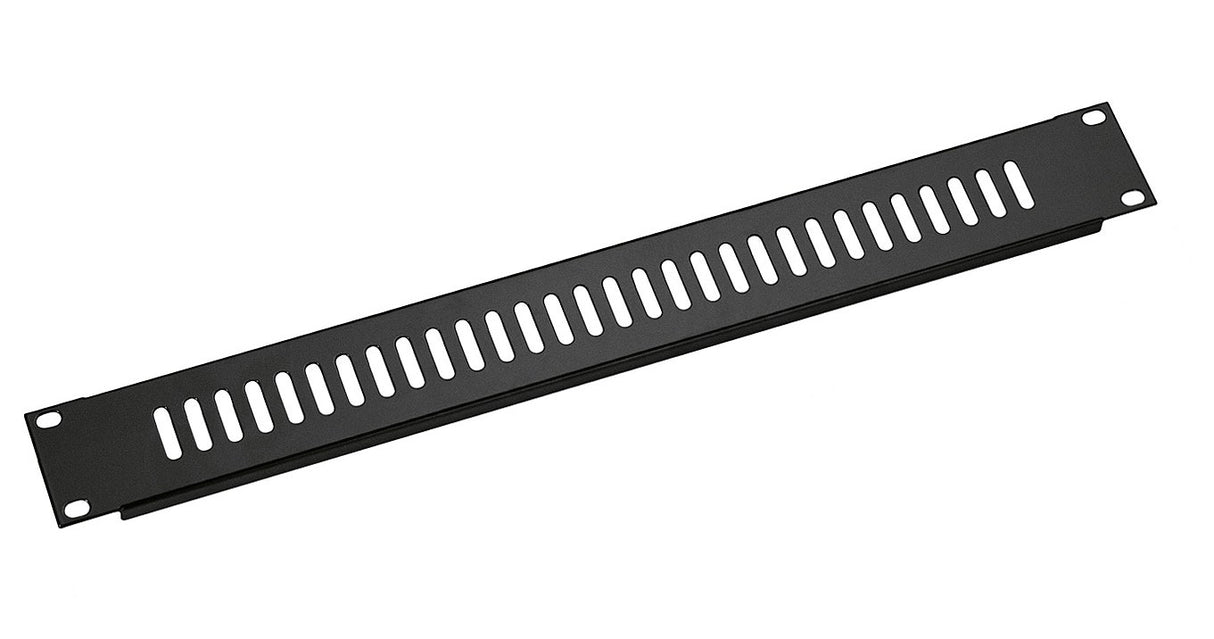 K&M 28451 Lüftungsblende 1U