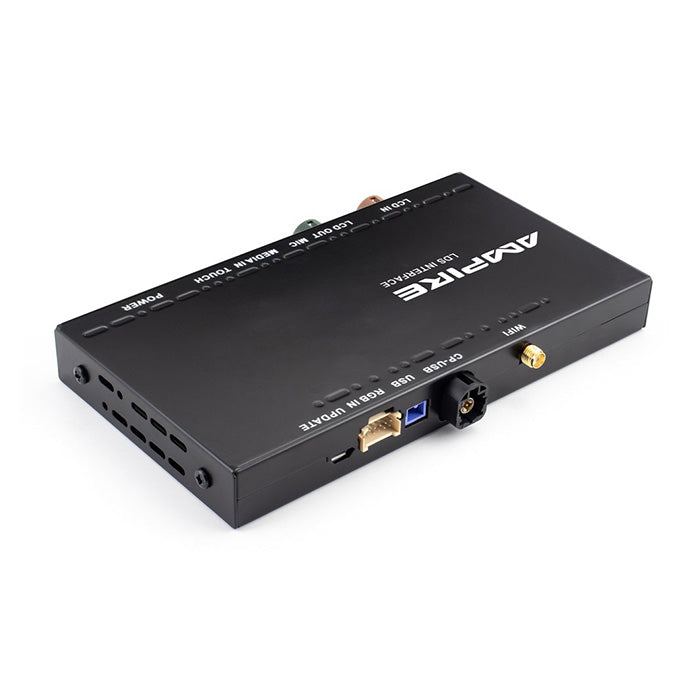 CarPlay-Adapter Mercedes A-, B-, C-, E-, G-Klasse u. a.