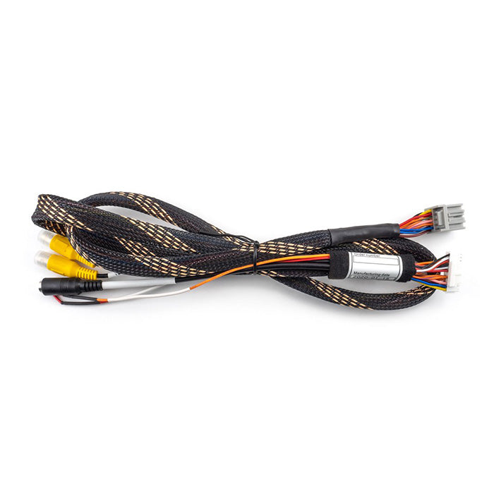 CarPlay-Adapter Mercedes A-, B-, C-, E-, G-Klasse u. a.