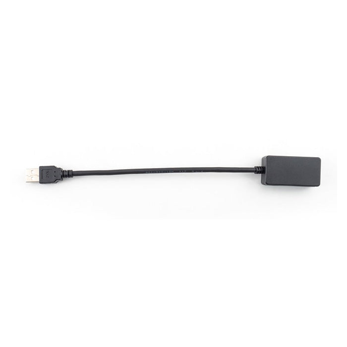CarPlay-Adapter Mercedes A-, B-, C-, E-, G-Klasse u. a.