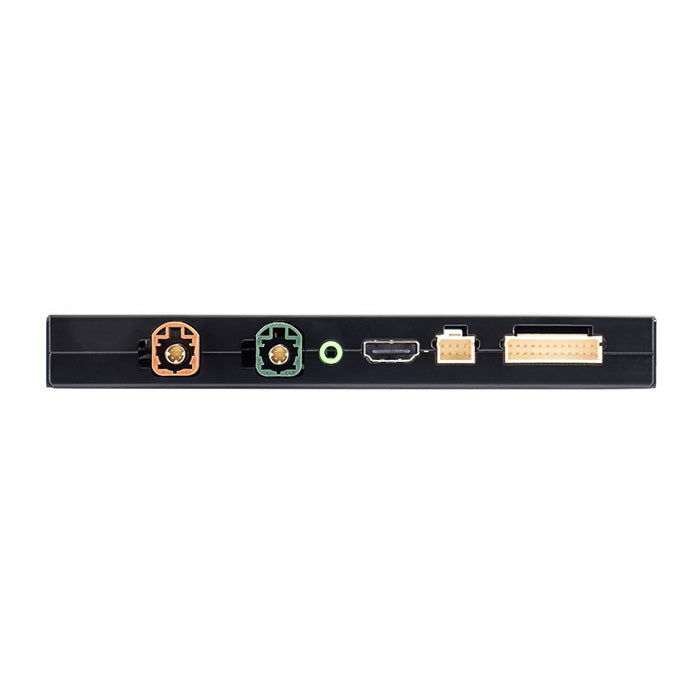 CarPlay-Adapter Mercedes A-, B-, C-, E-, G-Klasse u. a.