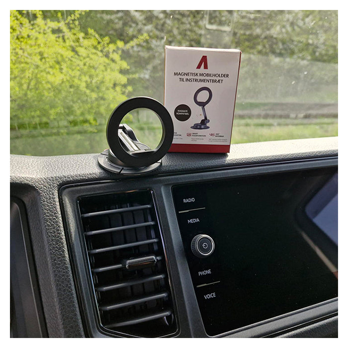 Avant magnetische Handyhalterung für das Armaturenbrett