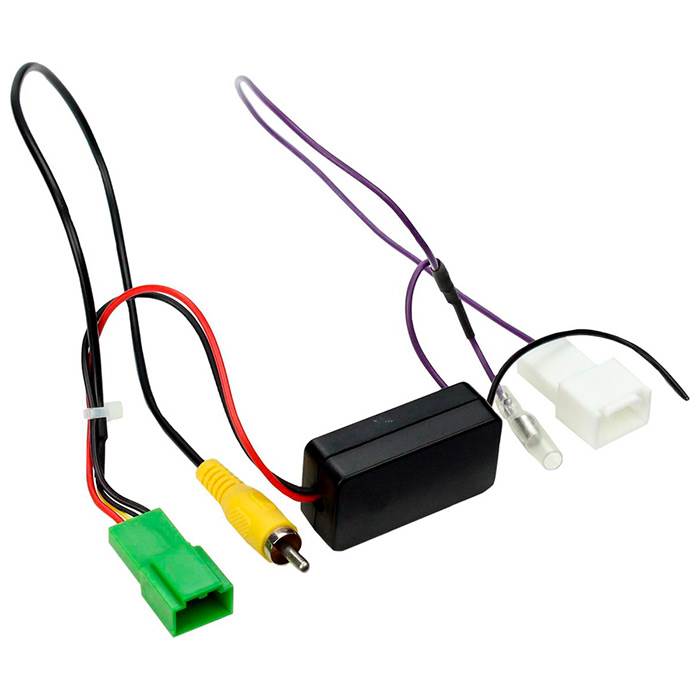 Rückfahrkamera Adapter für Suzuki