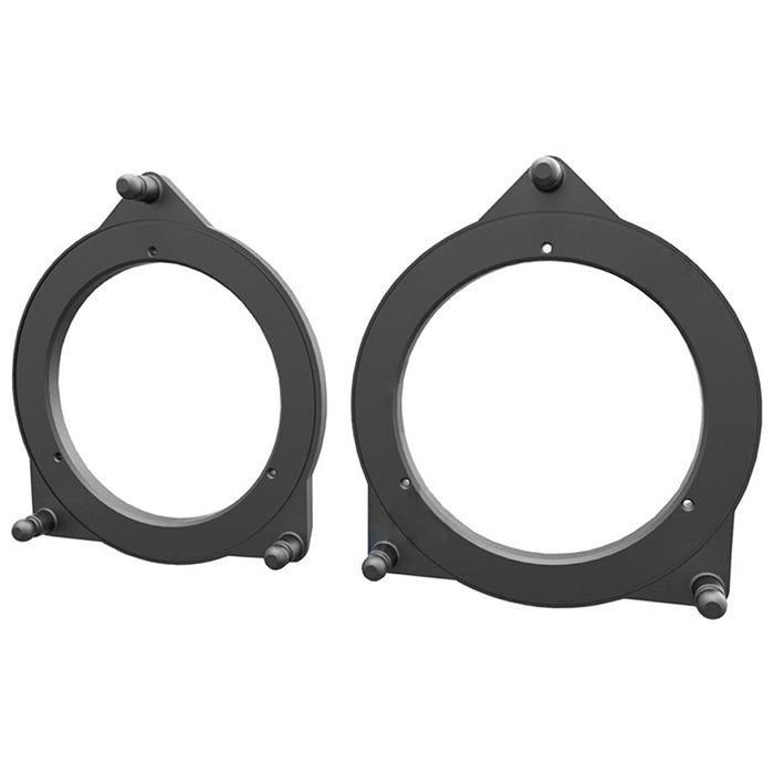 21CT25MC22 Lautsprecher-Rahmenset für Mercedes