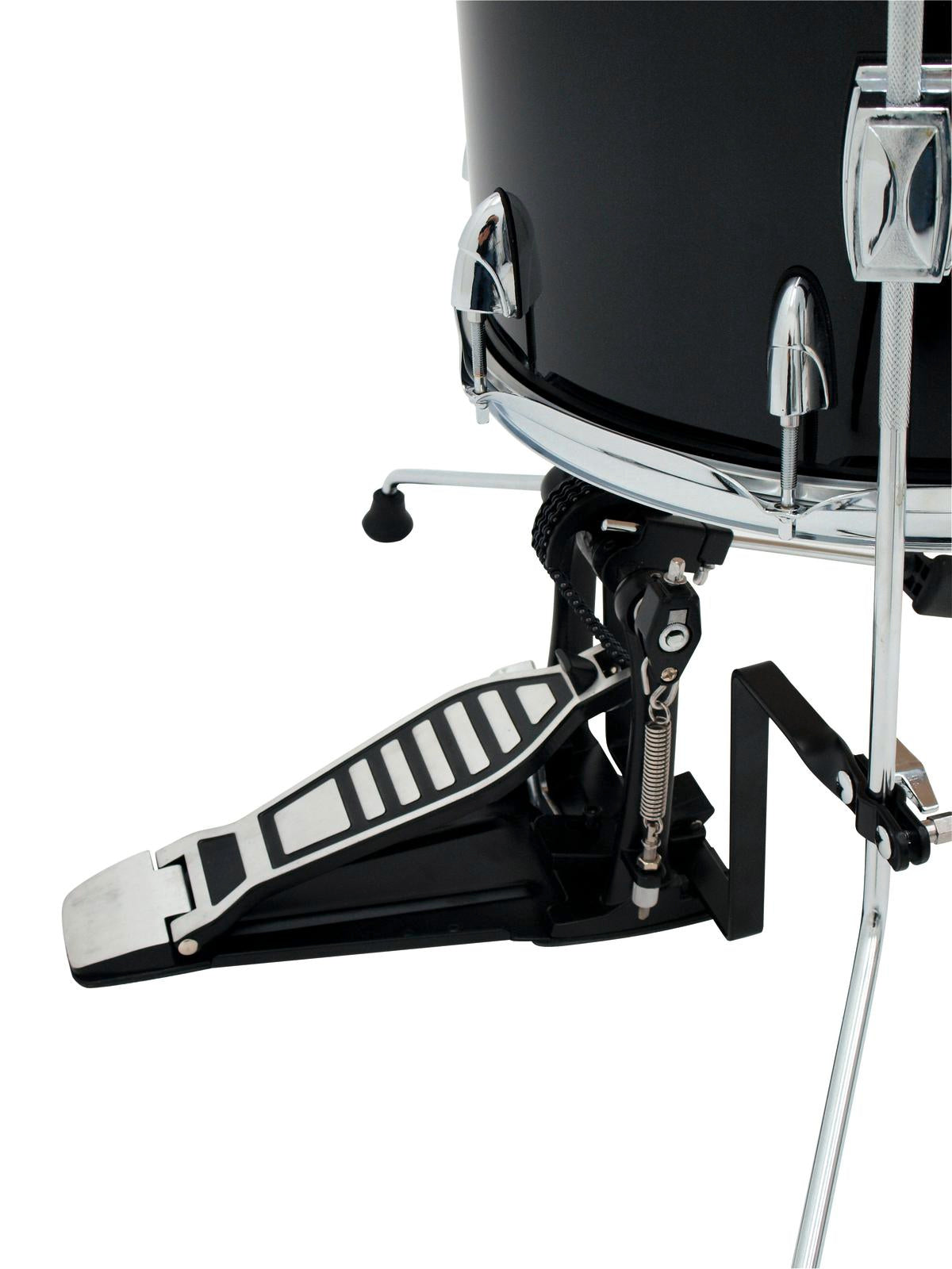 DiMavery CDS Cocktail Drum set, black