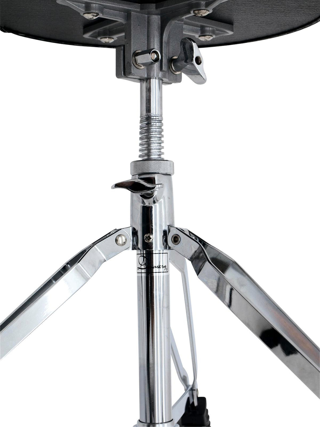 DiMavery DT-80 Schlagzeughocker