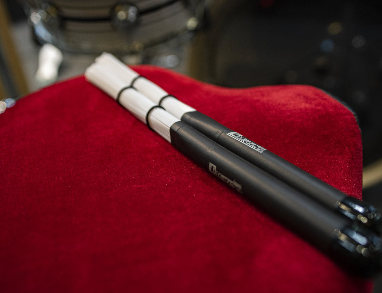 DiMavery DT-120 Drum Throne Saddle