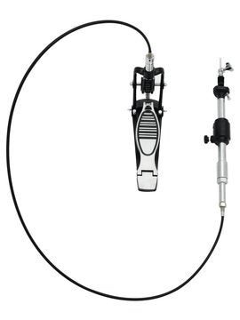 DiMavery HHS-600, Remote Cable Pedal