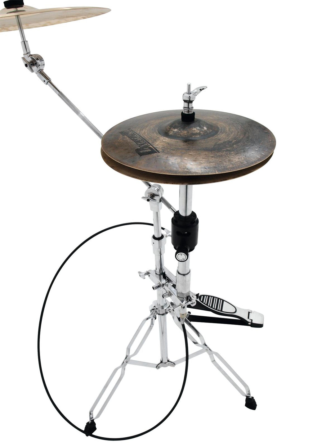 DiMavery HHS-600 Remote Hi-hat Ständer