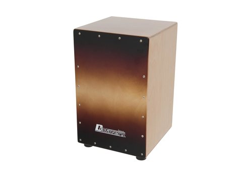 DiMavery CJ-510 Cajon, Birke, Sunburst