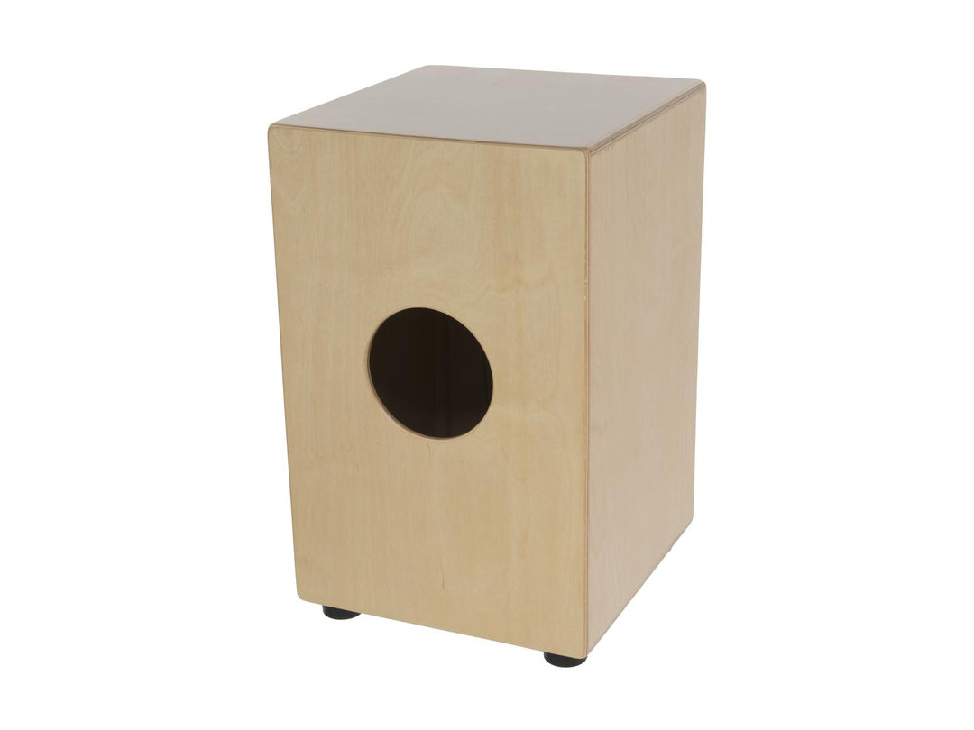 DiMavery CJ-510 Cajon, Birke, Sunburst