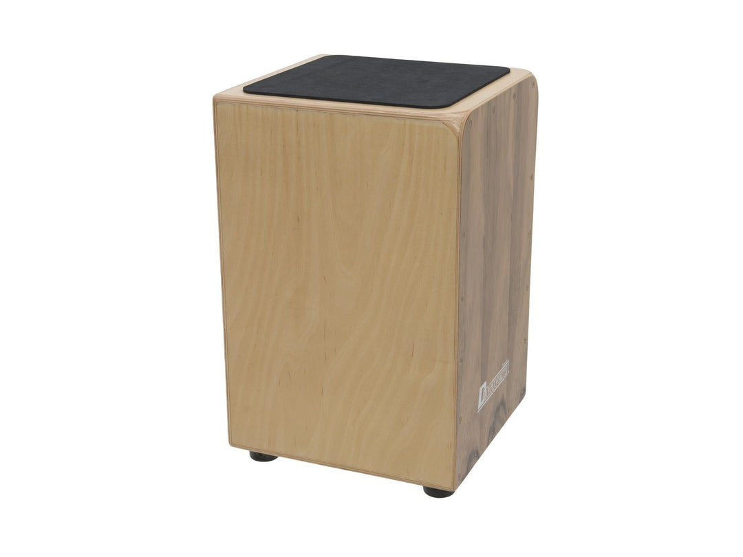 DiMavery CJ-520 Cajon, Walnuss