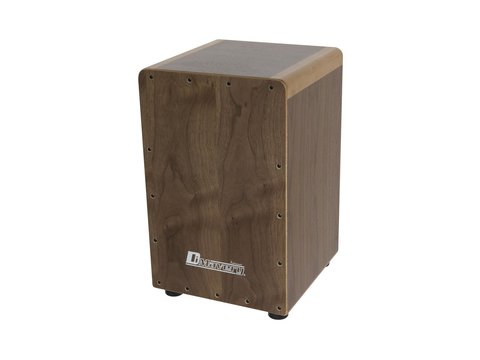 DiMavery CJ-560 Cajon, Walnuss