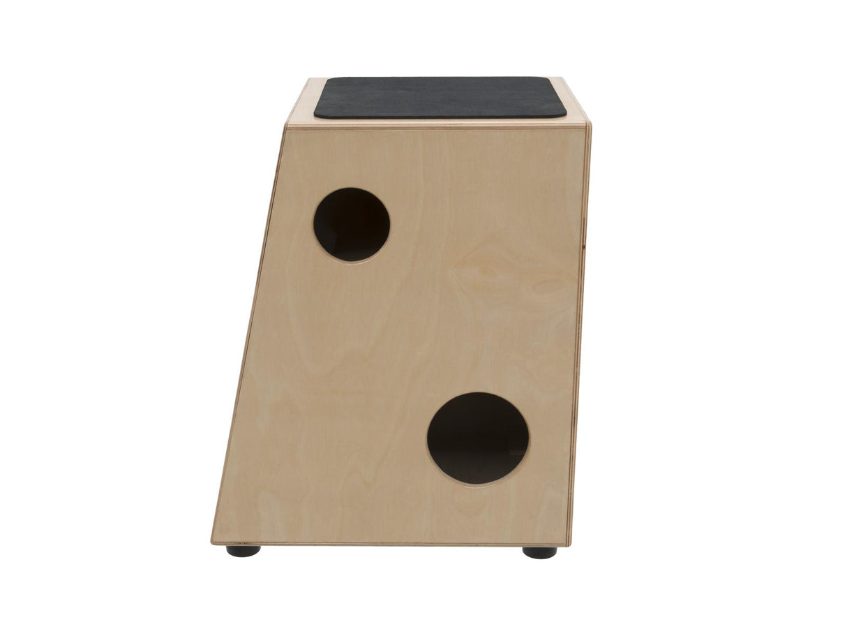 DiMavery CJ-570 Cajon, Apple tree