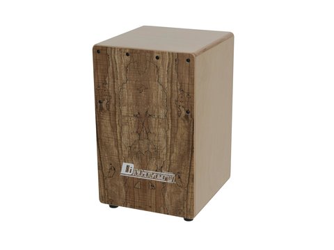 DiMavery CJ-580 Junior Cajon, Gespaltener Ahorn