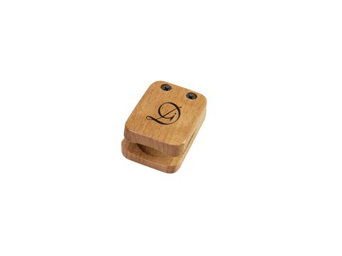 DiMavery CAO-1 Cajon Kastagnetten, klein
