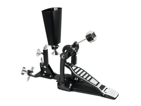 DiMavery DP-50 Cowbell Pedal Set