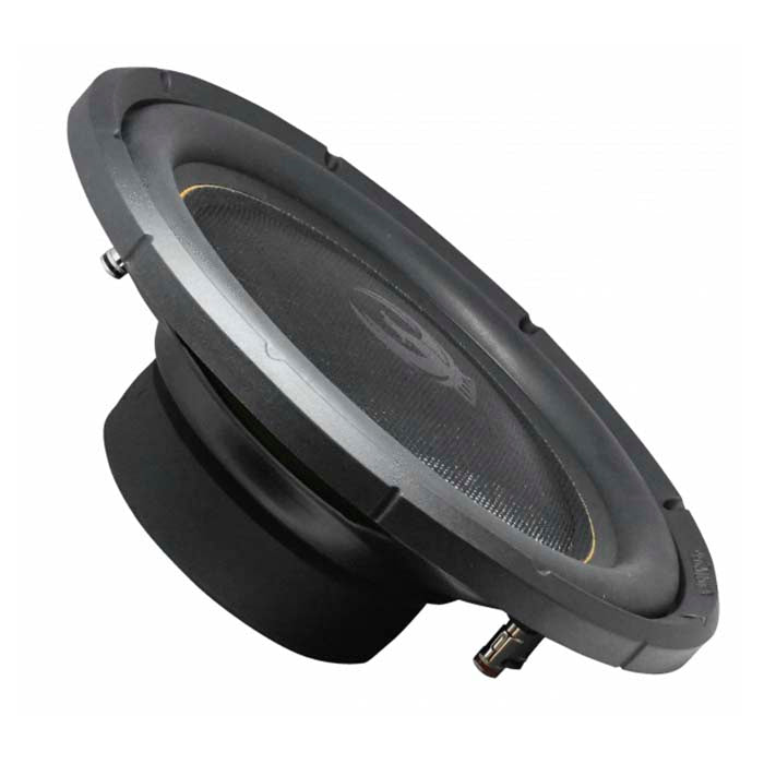 Phoenix Gold 12" Slim-Subwoofer 300 W 2 Ohm