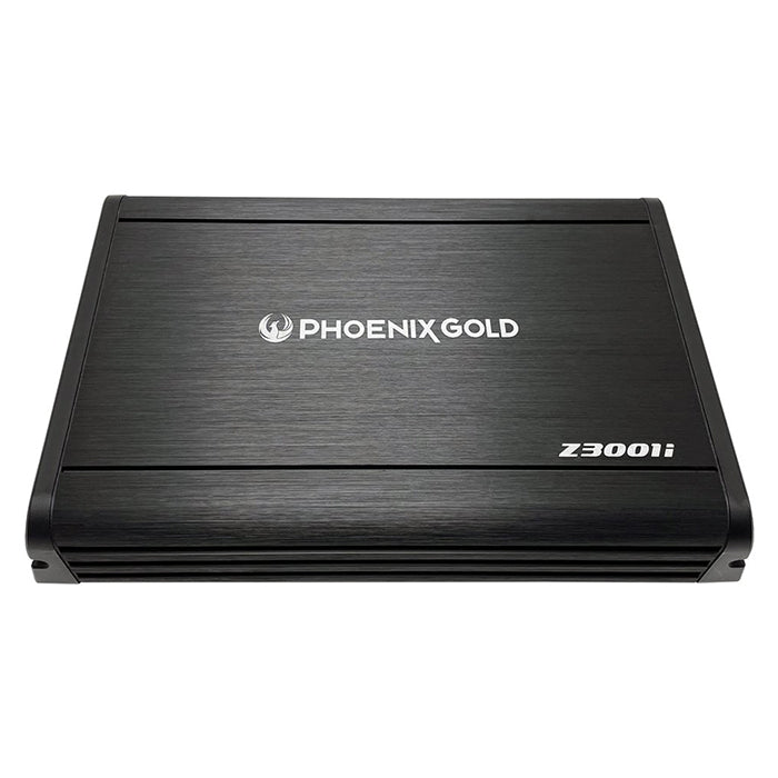Phoenix Gold Mono-Verstärker 1x300 W 2 Ohm