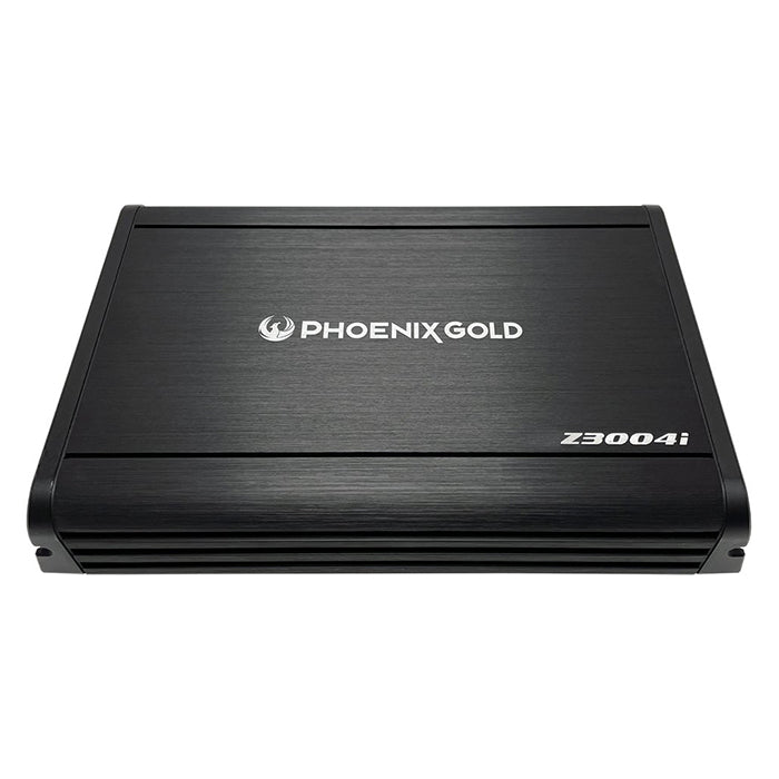 Phoenix Gold 4-Kanal-Verstärker 4x60W 4 Ohm