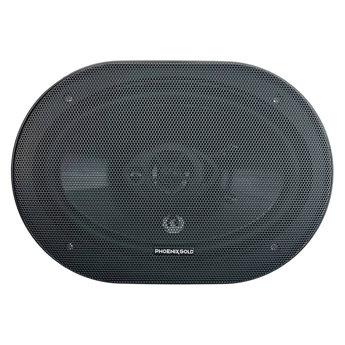 Phoenix Gold 6x9" Koaxiallautsprecher 55W RMS