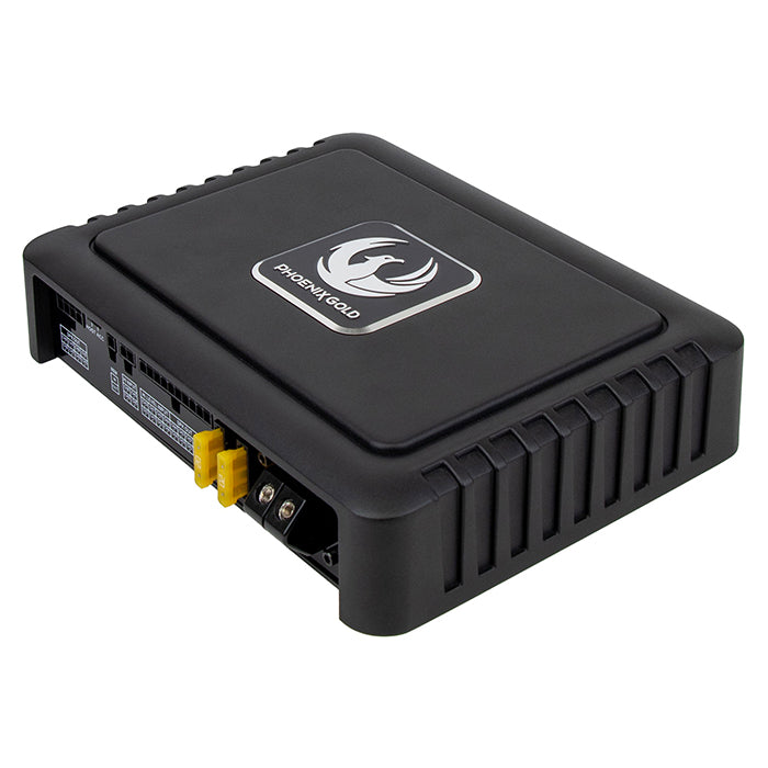 Phoenix Gold 6-Kanal-DSP-Verstärker 240W RMS
