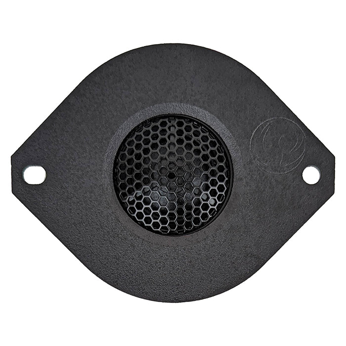 Phoenix Gold VW Caddy Upgrade-Lautsprecherkit 6,5"
