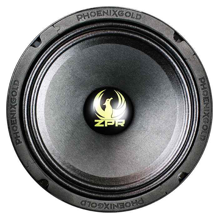 Phoenix Gold ZR Pro 6,5"-Lautsprecherset