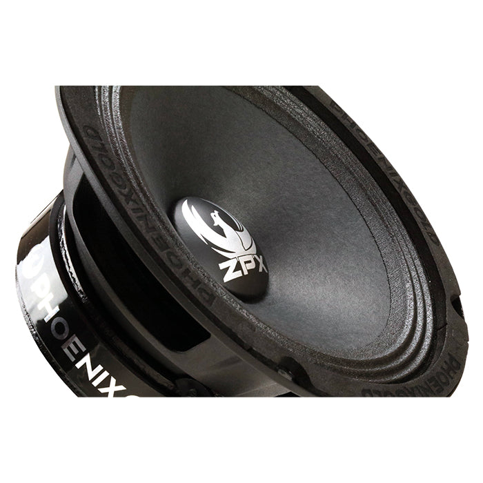 Phoenix Gold ZR Pro 6,5" Lautsprecherset 200W