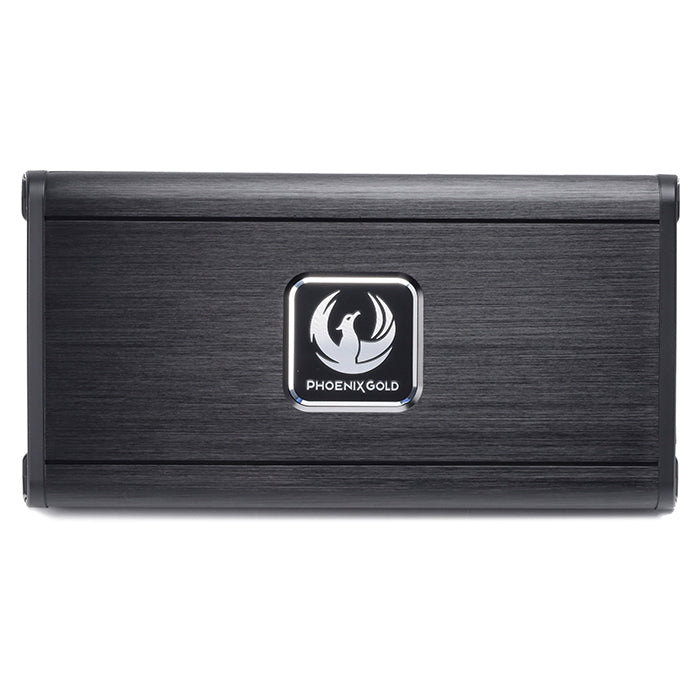 Phoenix Gold 5-Kanal-Verstärker 4x100W - 500w RMS