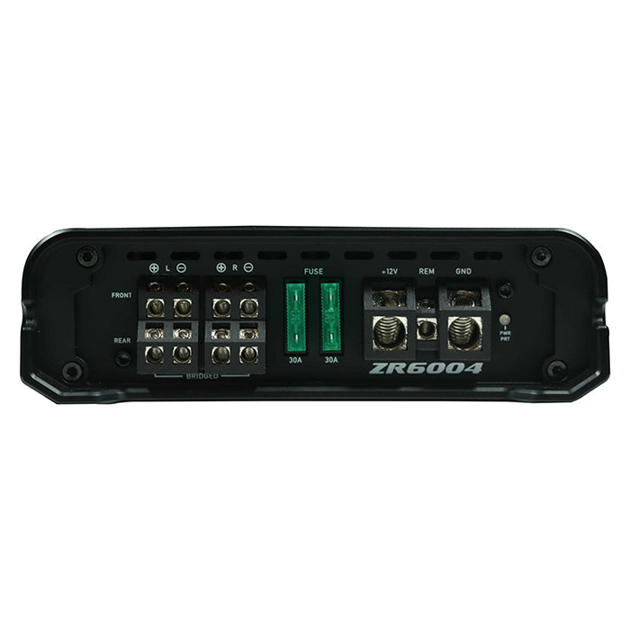 Phoenix Gold ZR-Serie 4-Kanal-Verstärker 600 W