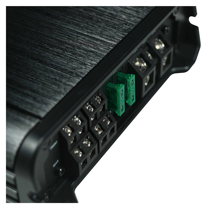 Phoenix Gold ZR-Serie 4-Kanal-Verstärker 600 W