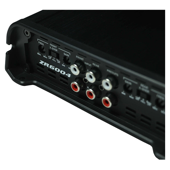 Phoenix Gold ZR-Serie 4-Kanal-Verstärker 600 W