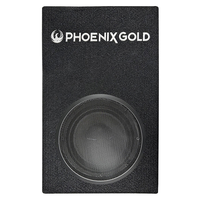 Phoenix Gold 8" Subwoofer 250 W RMS 4 Ohm