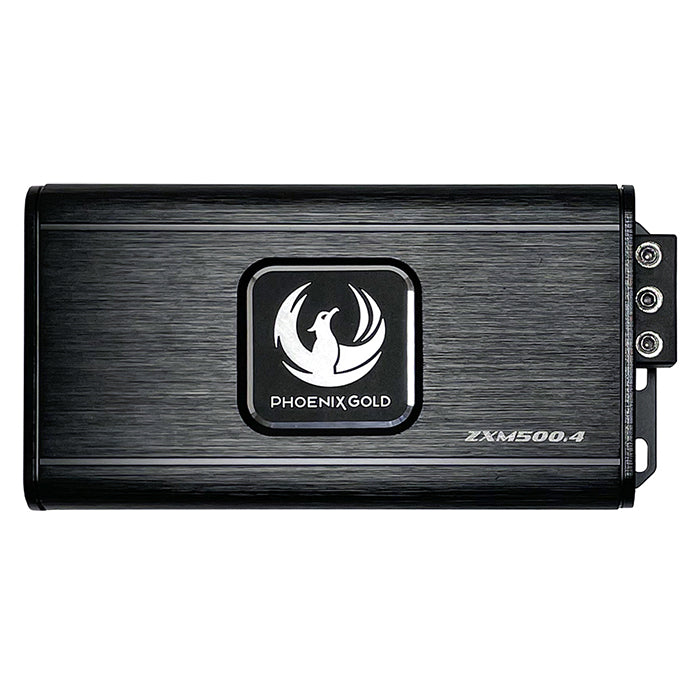 Phoenix Gold Isuzu D-Max Plug-and-Play-Power-Up-Kit