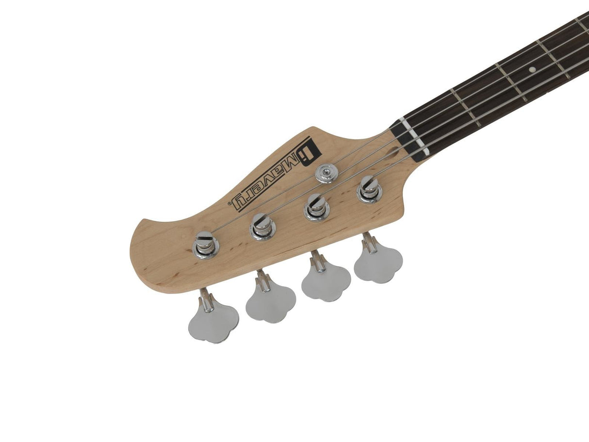 DiMavery P-Bass, Sunburst